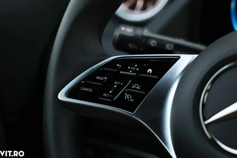 Mercedes-Benz EQA din 2025 cu 1.500 km - oferta MER130156 - foto 10