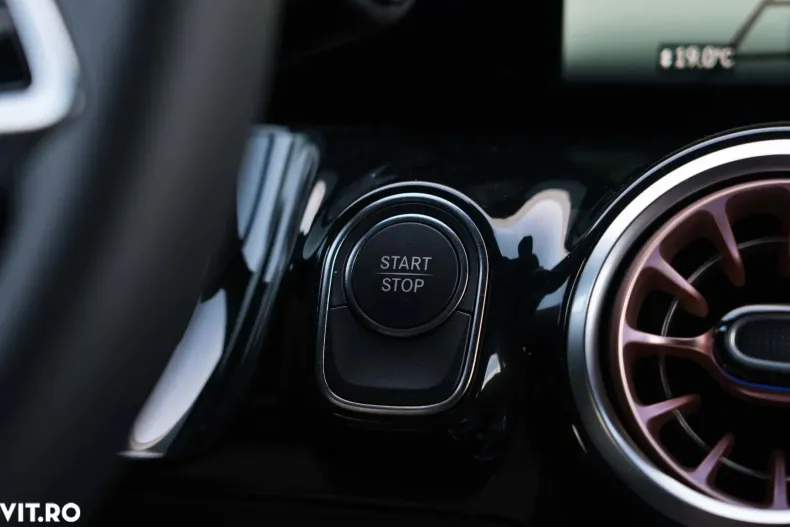 Mercedes-Benz EQA din 2025 cu 1.500 km - oferta MER130156 - foto 13