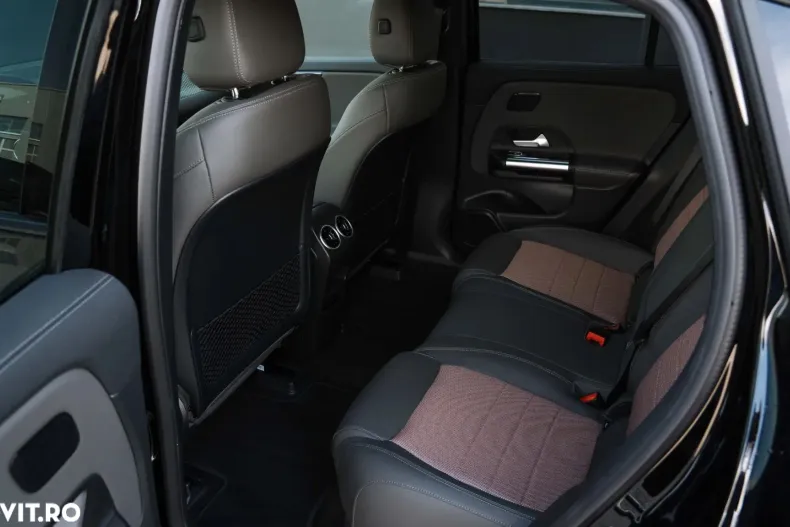 Mercedes-Benz EQA din 2025 cu 1.500 km - oferta MER130156 - foto 14