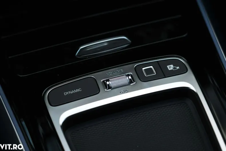 Mercedes-Benz EQA din 2025 cu 1.500 km - oferta MER130156 - foto 17