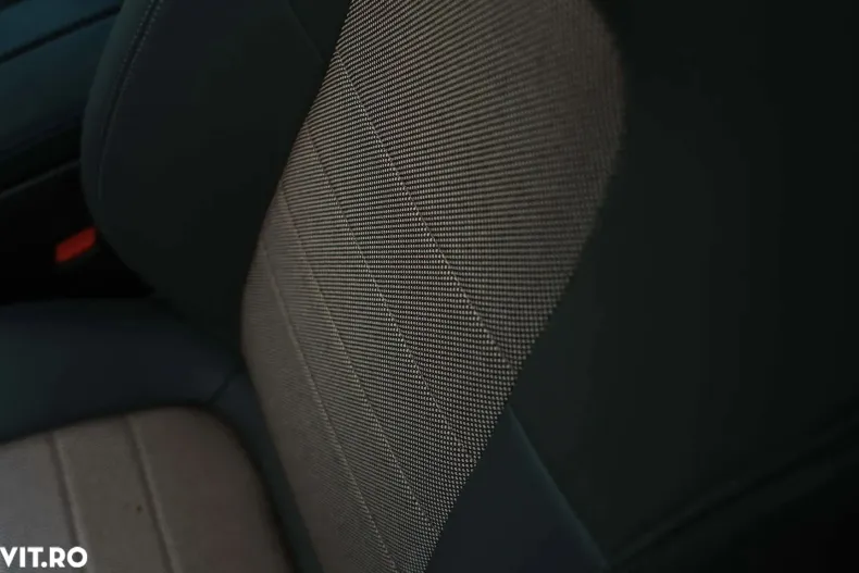 Mercedes-Benz EQA din 2025 cu 1.500 km - oferta MER130156 - foto 20