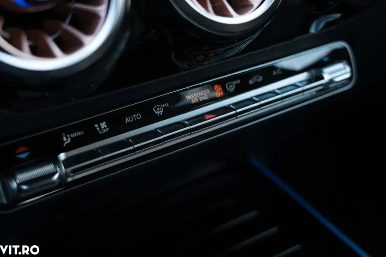 Mercedes-Benz EQA din 2025 cu 1.500 km - oferta MER130156 - foto 21