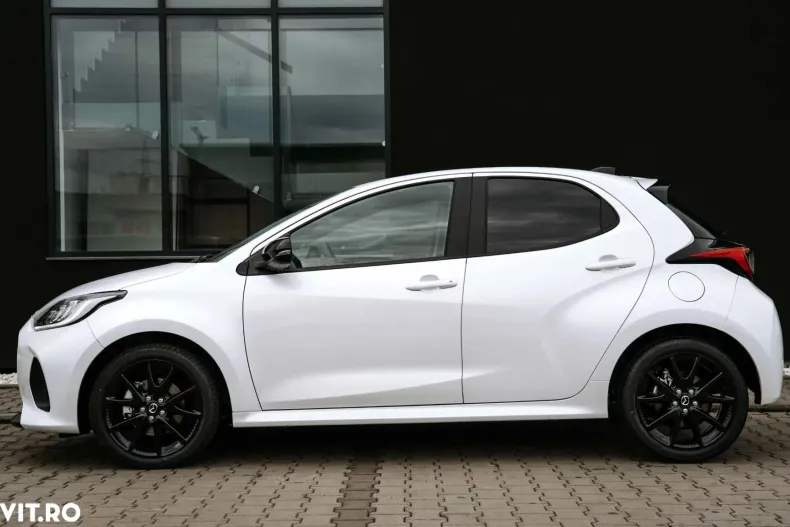 Mazda 2 din 2024 cu 2 km - oferta MAZ130157 - foto 6