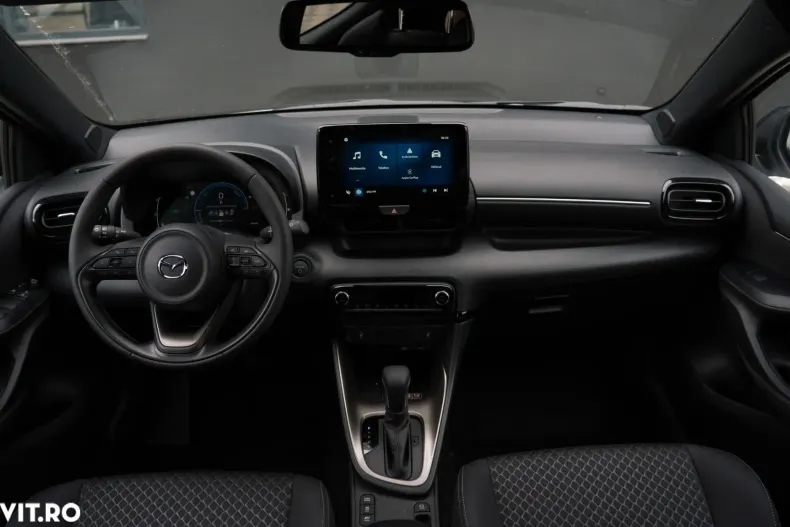 Mazda 2 din 2024 cu 2 km - oferta MAZ130157 - foto 7