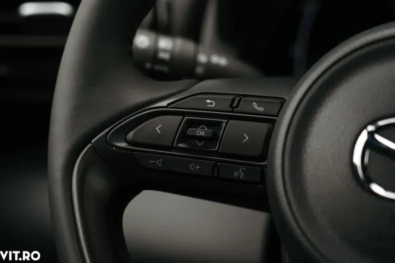 Mazda 2 din 2024 cu 2 km - oferta MAZ130157 - foto 9