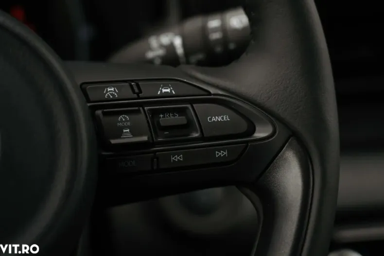 Mazda 2 din 2024 cu 2 km - oferta MAZ130157 - foto 10