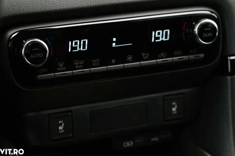 Mazda 2 din 2024 cu 2 km - oferta MAZ130157 - foto 11