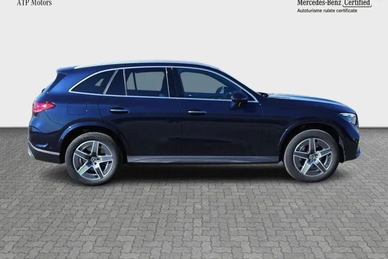 Mercedes-Benz GLC din 2023 cu 8.706 km - oferta MER130159 - foto 9