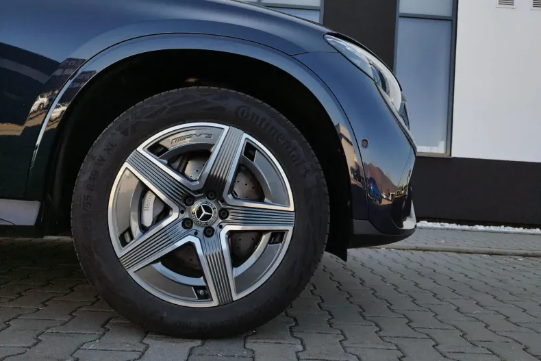 Mercedes-Benz GLC din 2023 cu 8.706 km - oferta MER130159 - foto 10