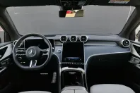 Mercedes-Benz GLC din 2023 cu 8.706 km - oferta MER130159 - foto 11