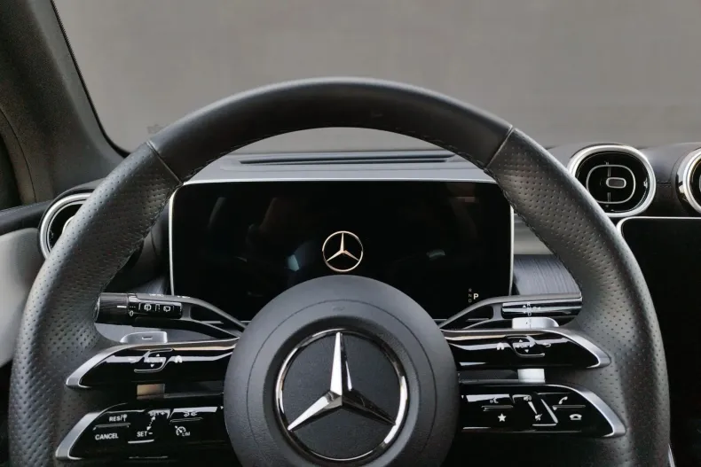 Mercedes-Benz GLC din 2023 cu 8.706 km - oferta MER130159 - foto 12