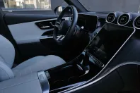 Mercedes-Benz GLC din 2023 cu 8.706 km - oferta MER130159 - foto 14