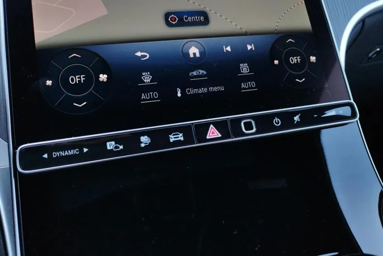 Mercedes-Benz GLC din 2023 cu 8.706 km - oferta MER130159 - foto 25