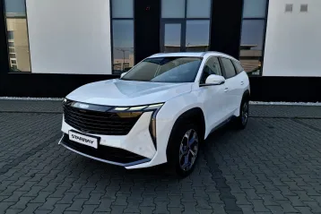 Geely Starray din 2024 - oferta GEE130160