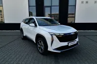 Geely Starray din 2024 cu 2.000 km - oferta GEE130160 - foto 2