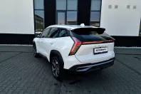 Geely Starray din 2024 cu 2.000 km - oferta GEE130160 - foto 3