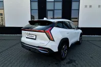 Geely Starray din 2024 cu 2.000 km - oferta GEE130160 - foto 4