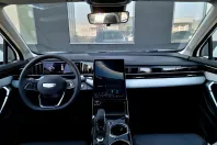 Geely Starray din 2024 cu 2.000 km - oferta GEE130160 - foto 9