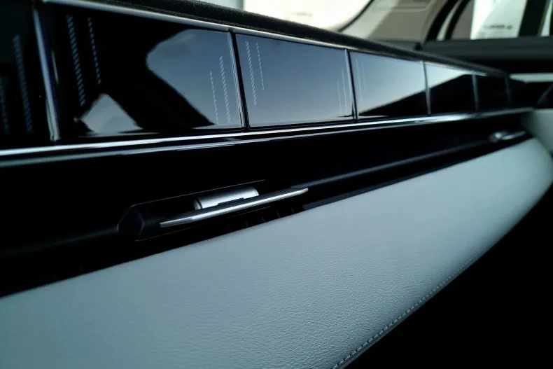 Geely Starray din 2024 cu 2.000 km - oferta GEE130160 - foto 16