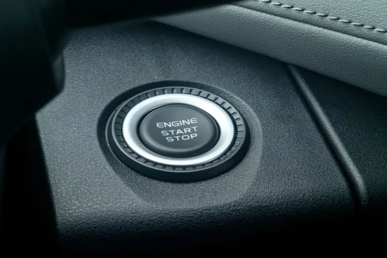 Geely Starray din 2024 cu 2.000 km - oferta GEE130160 - foto 17