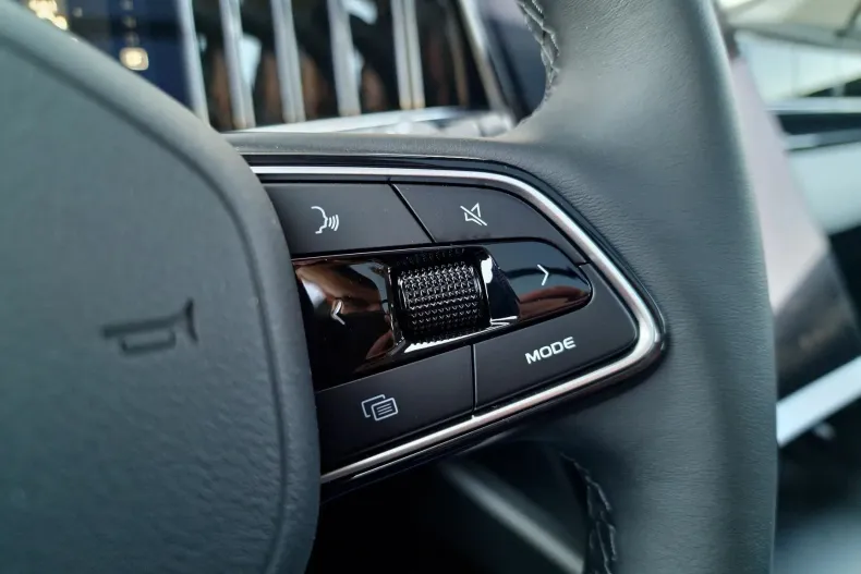 Geely Starray din 2024 cu 2.000 km - oferta GEE130160 - foto 18