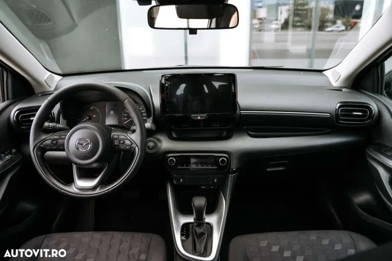 Mazda 2 din 2025 cu 1 km - oferta MAZ130162 - foto 10