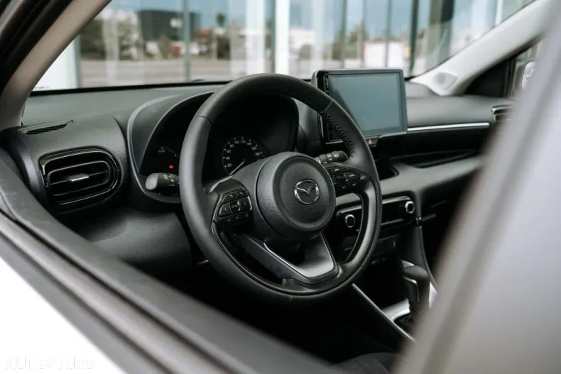 Mazda 2 din 2025 cu 1 km - oferta MAZ130162 - foto 11