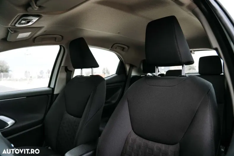 Mazda 2 din 2025 cu 1 km - oferta MAZ130162 - foto 12