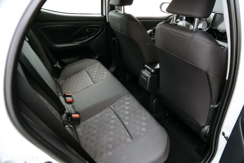 Mazda 2 din 2025 cu 1 km - oferta MAZ130162 - foto 13