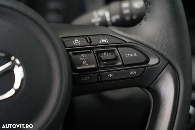 Mazda 2 din 2025 cu 1 km - oferta MAZ130162 - foto 16