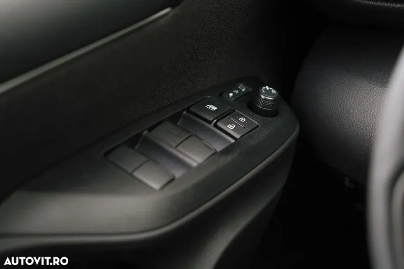 Mazda 2 din 2025 cu 1 km - oferta MAZ130162 - foto 17