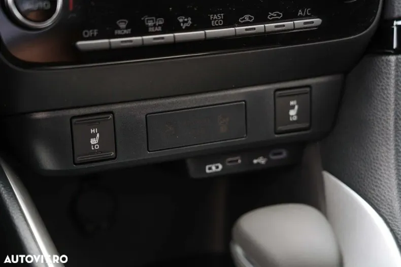 Mazda 2 din 2025 cu 1 km - oferta MAZ130162 - foto 20