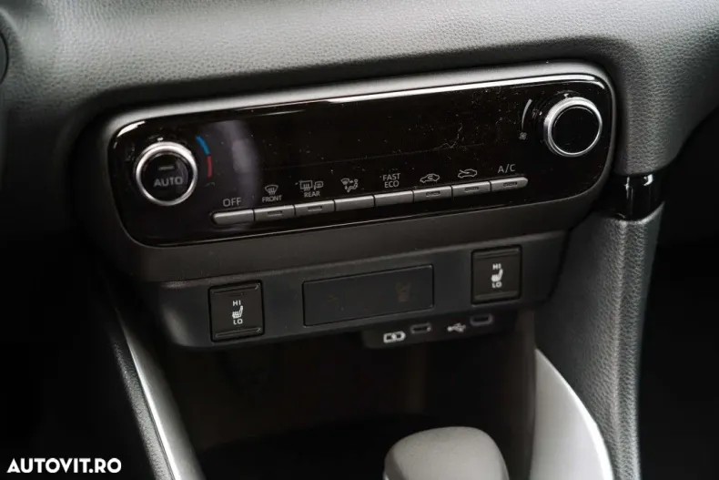 Mazda 2 din 2025 cu 1 km - oferta MAZ130162 - foto 21