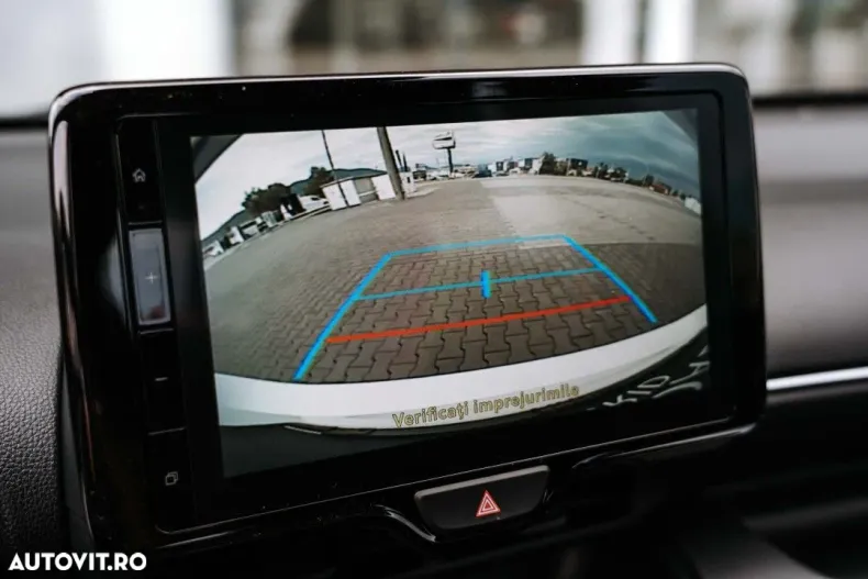 Mazda 2 din 2025 cu 1 km - oferta MAZ130162 - foto 23