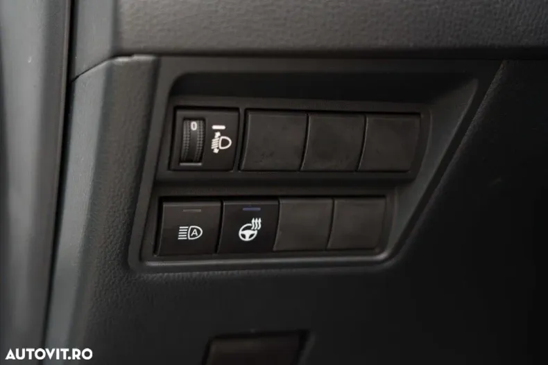 Mazda 2 din 2025 cu 1 km - oferta MAZ130162 - foto 24