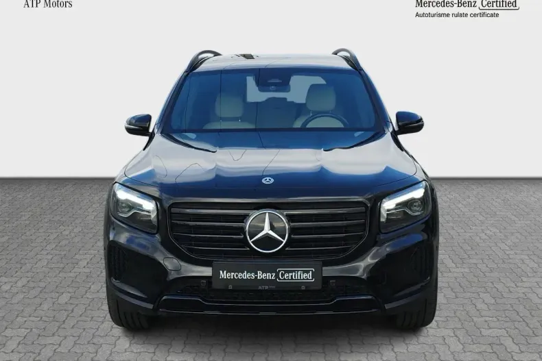 Mercedes-Benz GLB din 2023 cu 30.510 km - oferta MER130165 - foto 3