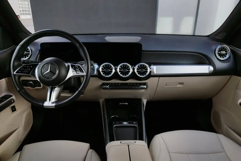 Mercedes-Benz GLB din 2023 cu 30.510 km - oferta MER130165 - foto 7