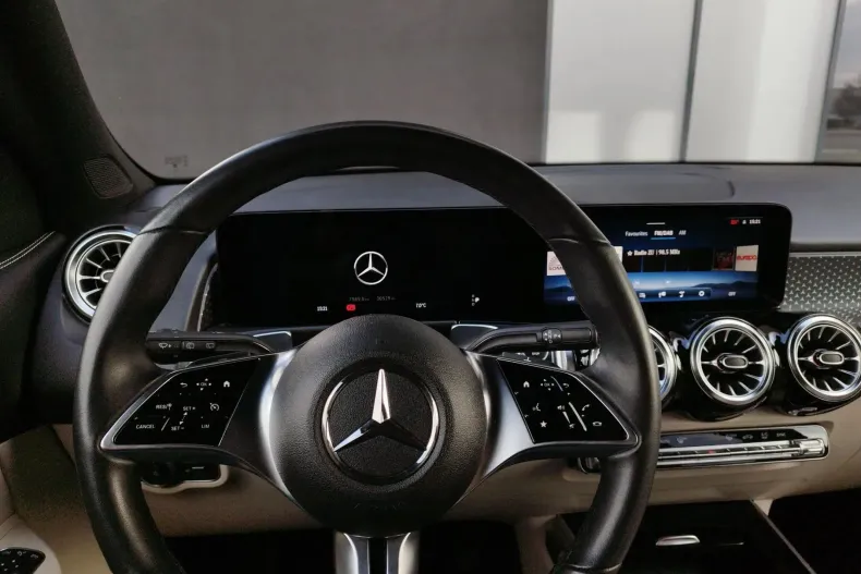 Mercedes-Benz GLB din 2023 cu 30.510 km - oferta MER130165 - foto 8