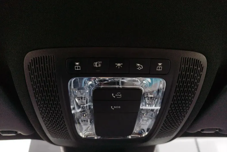 Mercedes-Benz GLB din 2023 cu 30.510 km - oferta MER130165 - foto 14