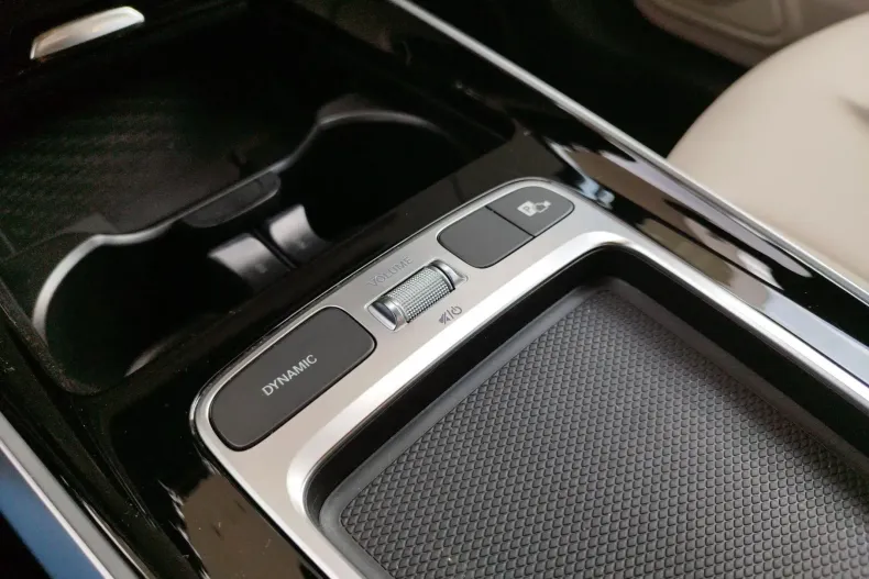 Mercedes-Benz GLB din 2023 cu 30.510 km - oferta MER130165 - foto 16