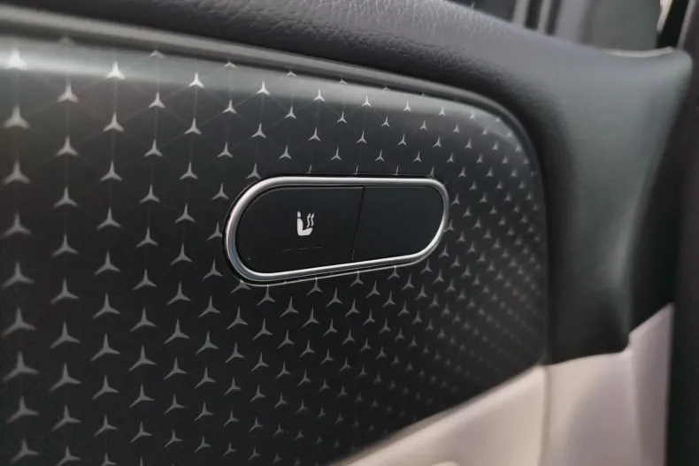 Mercedes-Benz GLB din 2023 cu 30.510 km - oferta MER130165 - foto 17