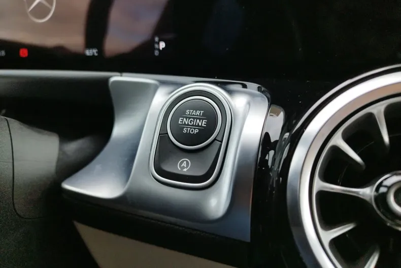 Mercedes-Benz GLB din 2023 cu 30.510 km - oferta MER130165 - foto 19