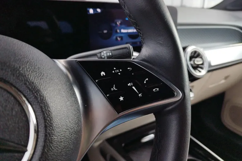 Mercedes-Benz GLB din 2023 cu 30.510 km - oferta MER130165 - foto 20