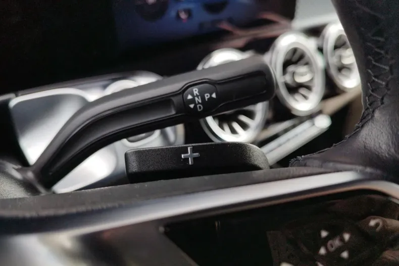 Mercedes-Benz GLB din 2023 cu 30.510 km - oferta MER130165 - foto 22