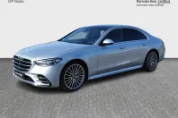 Mercedes-Benz S din 2021 cu 48.045 km - oferta MER130166 - foto 1