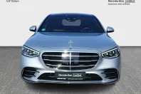 Mercedes-Benz S din 2021 cu 48.045 km - oferta MER130166 - foto 3