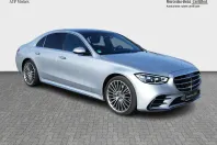 Mercedes-Benz S din 2021 cu 48.045 km - oferta MER130166 - foto 4