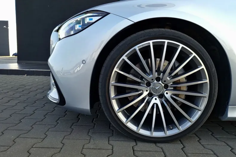 Mercedes-Benz S din 2021 cu 48.045 km - oferta MER130166 - foto 6