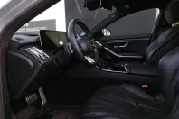 Mercedes-Benz S din 2021 cu 48.045 km - oferta MER130166 - foto 11