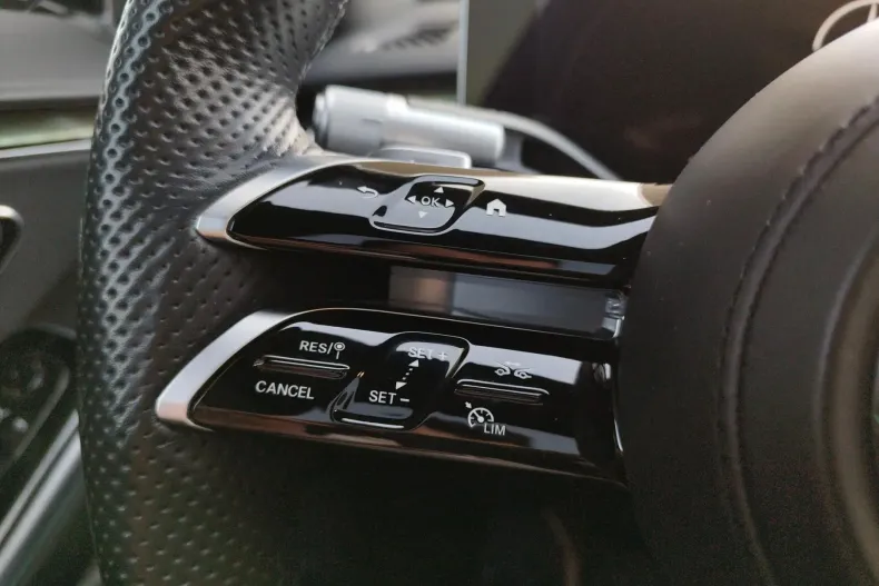 Mercedes-Benz S din 2021 cu 48.045 km - oferta MER130166 - foto 14